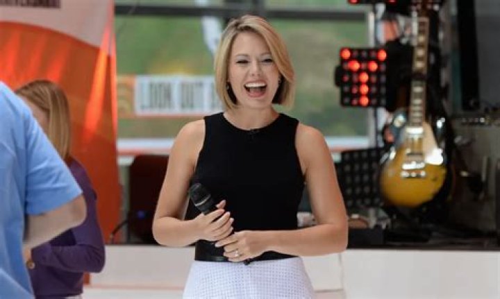 Dylan Dreyer Income: Exploring the Earnings of the Renowned Meteorologist
