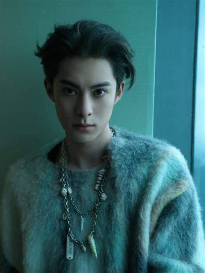 Dylan Wang's Love Life: A Comprehensive Guide