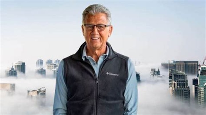 Ed Herr's Staggering Net Worth: Unveiling the Fortune of a Legendary Golfer