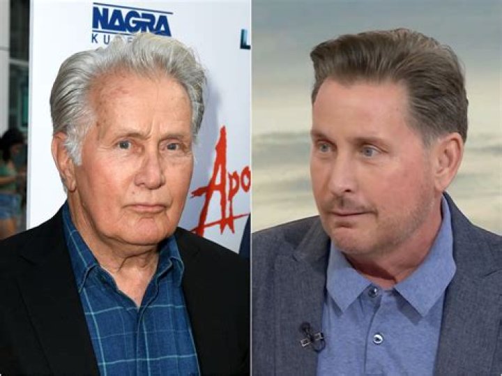 Emilio Estevez's Brother: The Talented Lou Diamond Phillips