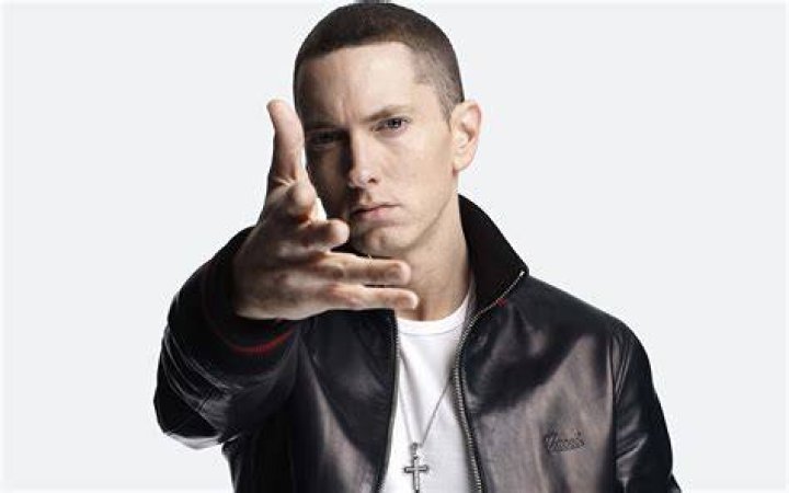 Eminem's Age: A Timeline of the Rap Icon's Life