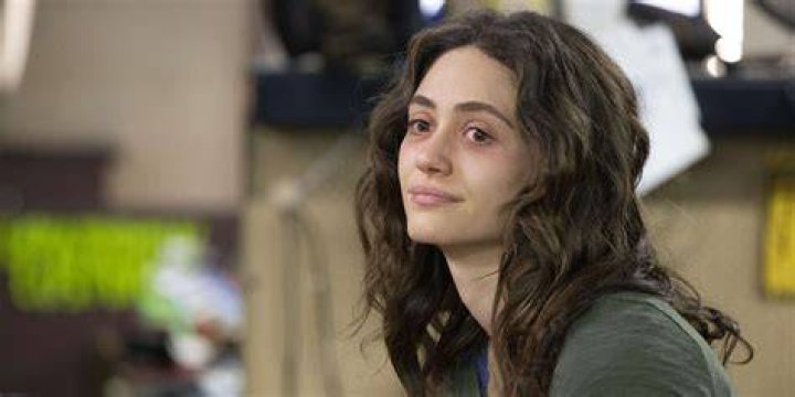 Emmy Rossum Net Worth 2024: A Deep Dive Into the Actress's Wealth