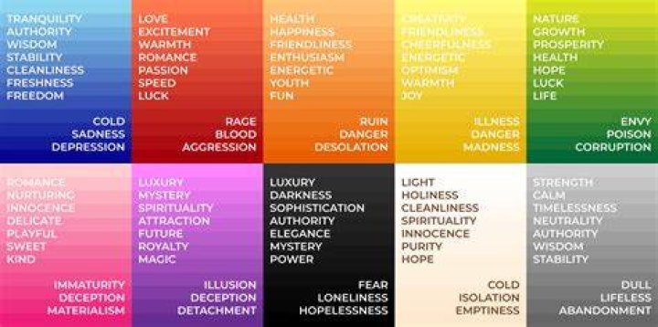 Essential Guide: One Direction Member Colors and Their Meanings