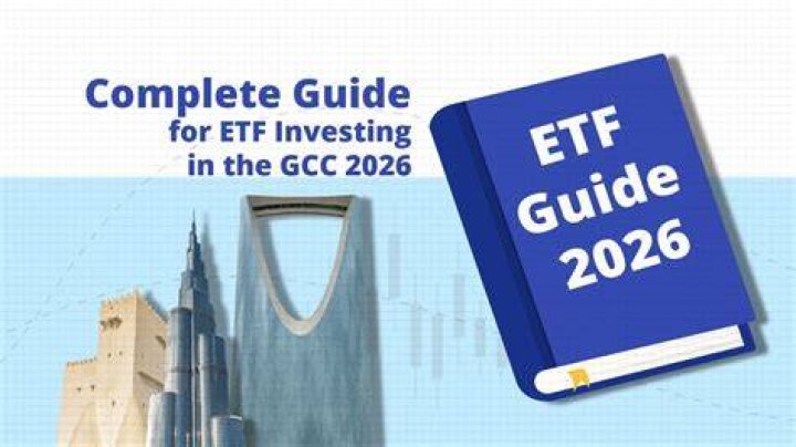 Essential Middle East ETF: A Guide to Investing in the Emerging Market