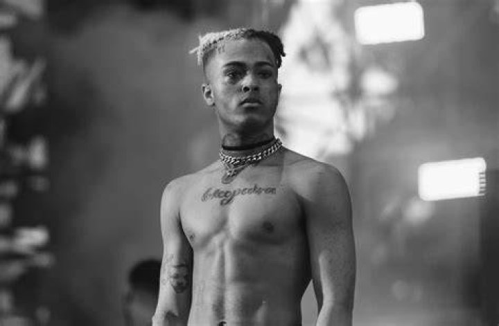 Experience the Energy of xxxtentacion Live: A Journey Through His Music