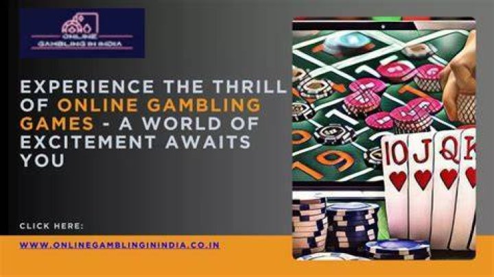 Experience the Thrill: Discover Smoking Card Games Today