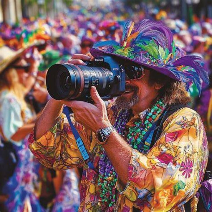 Experienced Photographer | Jesse Leeoffer | Capturing Moments