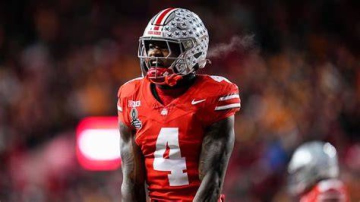 Expert's Big Claim on Ohio WR: A Detailed Examination