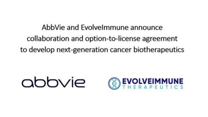 Explore AbbVie EvolveImmune: Transformative Immunotherapies