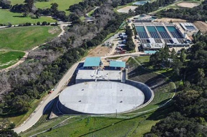 Explore Sunol Valley Water Treatment Plant: The Secret to Crisp, Clean Water