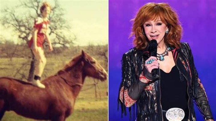 Explore the Age and Height of Legendary Country Music Star Reba McEntire