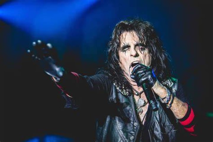 Explore the Legendary World of Alice Cooper: The Godfather of Shock Rock