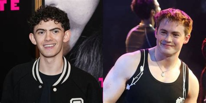 Exploring Joe Locke's Relationship Status: Is There a Boyfriend in 2024?