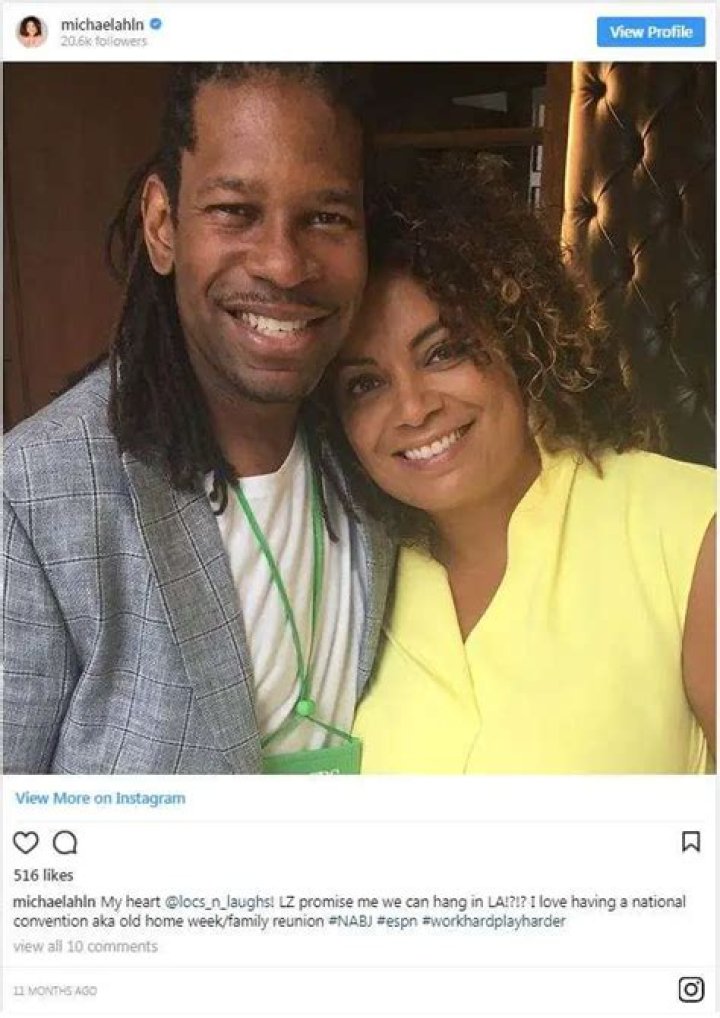 Exploring Michaela Pereira&rsquo;s Husband: Everything You Need to Know