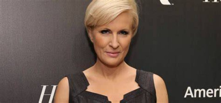 Exploring Mika Brzezinski Measurements: Unveiling Facts About Her Life and Career