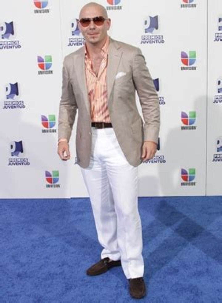 Exploring Pitbull Singer Height and Weight: The Complete Guide