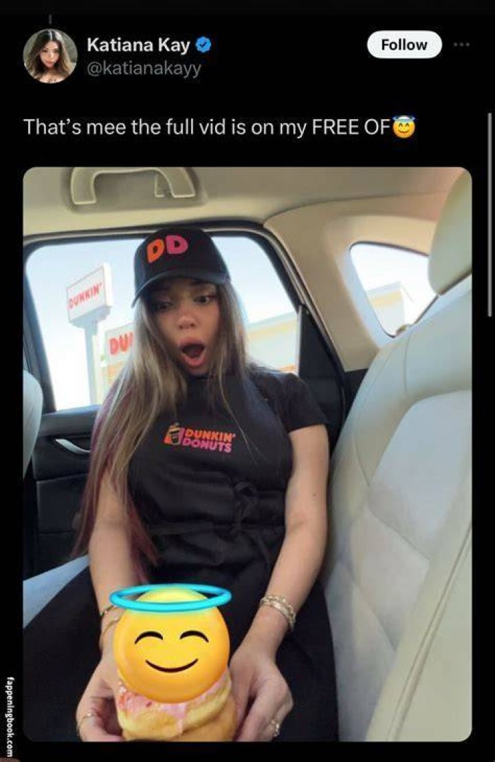 Exploring the Buzz: Katiana Kay OnlyFans Leaked Secrets