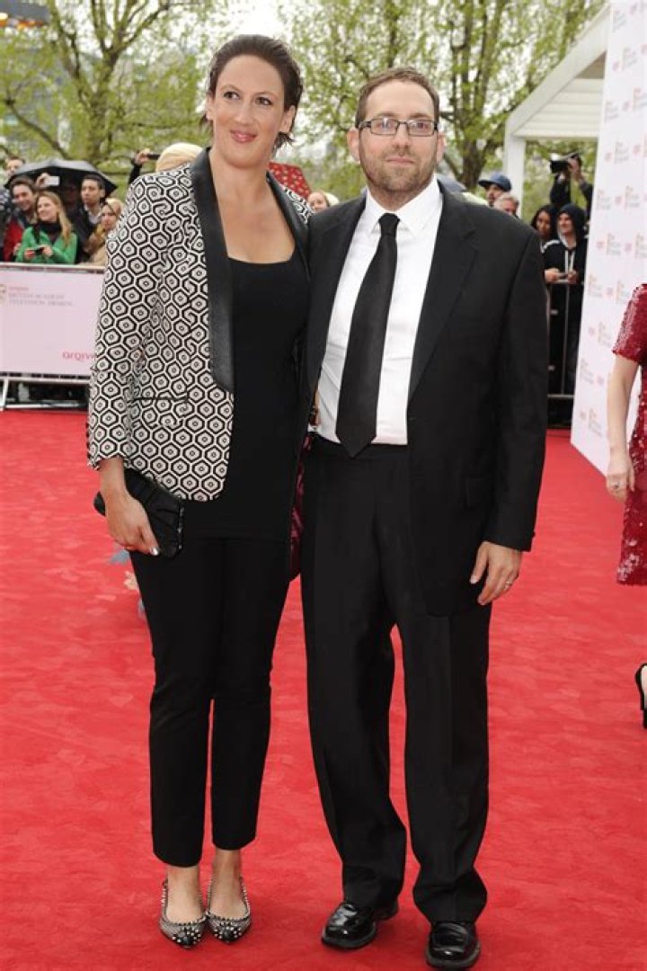 Exploring the Enigmatic Life of Miranda Hart's Partner