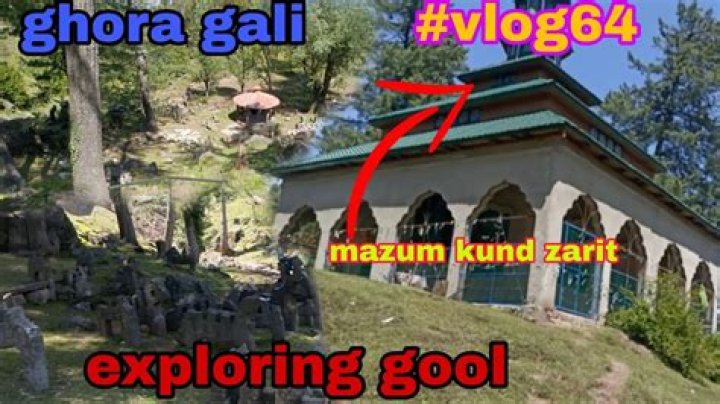 Exploring the Fascinating World of @gali_gool