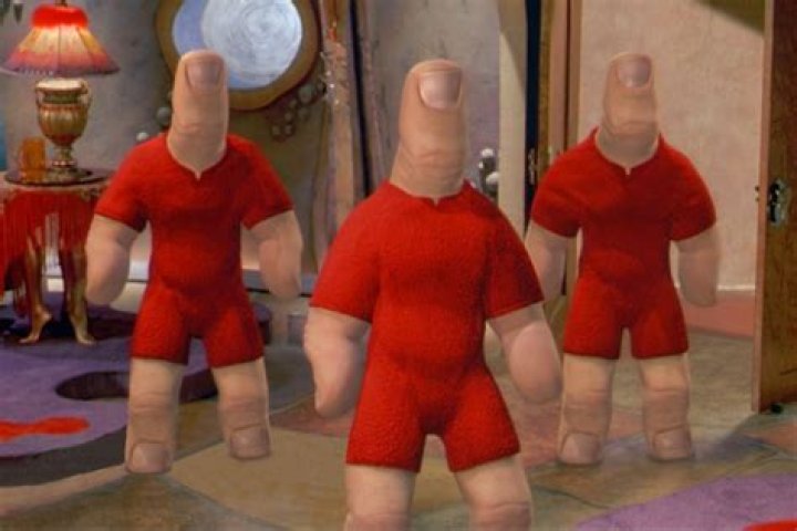 Exploring the Fascinating World of Spy Kids Thumb People