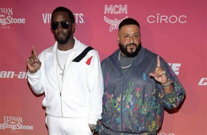 Exploring the Impact and Legacy of Fat Joe, P. Diddy, and DJ Khaled in the Music Industry