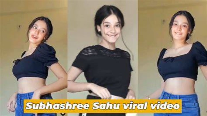 Exploring the Intricacies of Subhasree Sahu Nudes