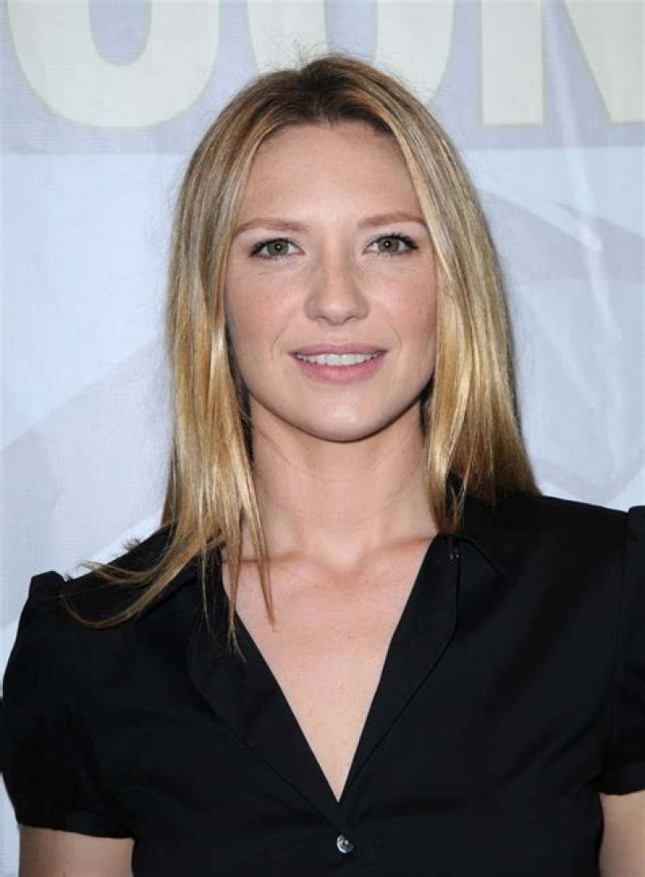 Exploring the Joy of Anna Torv's Baby Journey