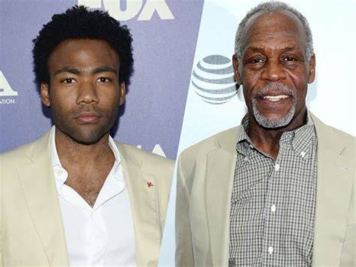 Exploring the Legacy of Danny Glover and Donald Glover: A Family of Talents