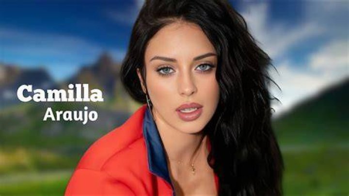 Exploring the Life and Achievements of Camilla Araujo