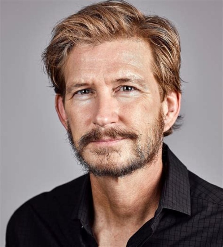 Exploring the Life and Career of Bill Brochtrup