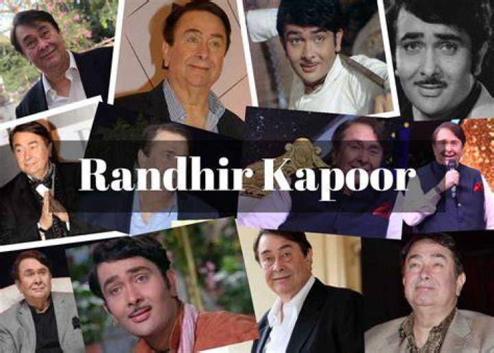 Exploring the Life and Legacy of Randhir Kapoor: A Comprehensive Insight