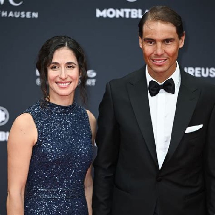 Exploring the Life and Story of Rafa Marquez's Wife