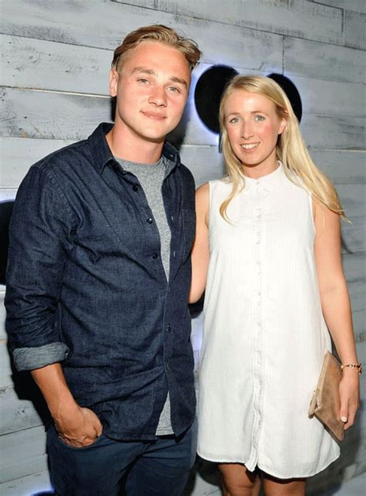 Exploring the Life of Ben Hardy's Wife: A Glimpse into Their Relationship