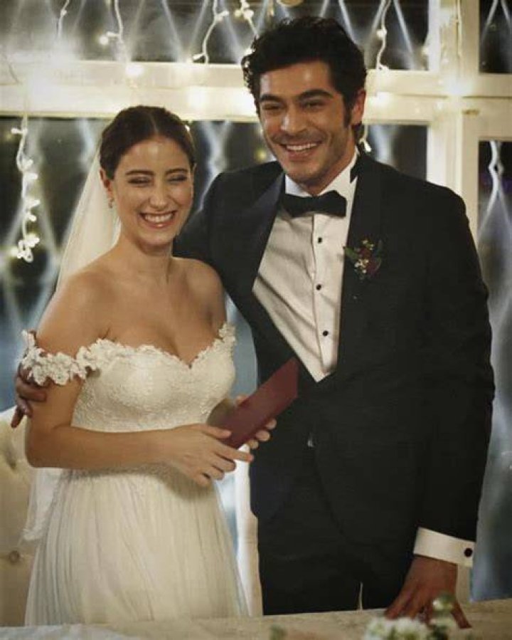 Exploring the Life of Burak Deniz and His Wife