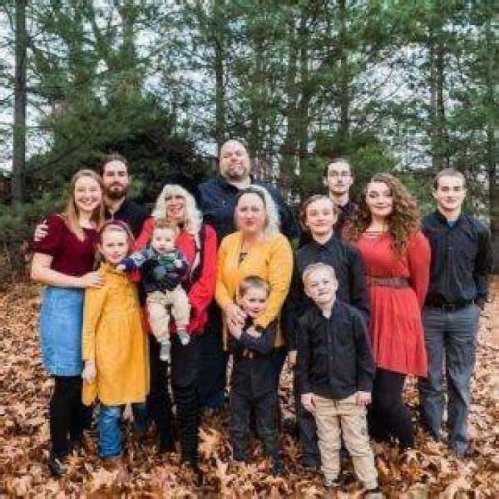 Exploring the Life of Jamerrill Stewart and Her Supportive Husband