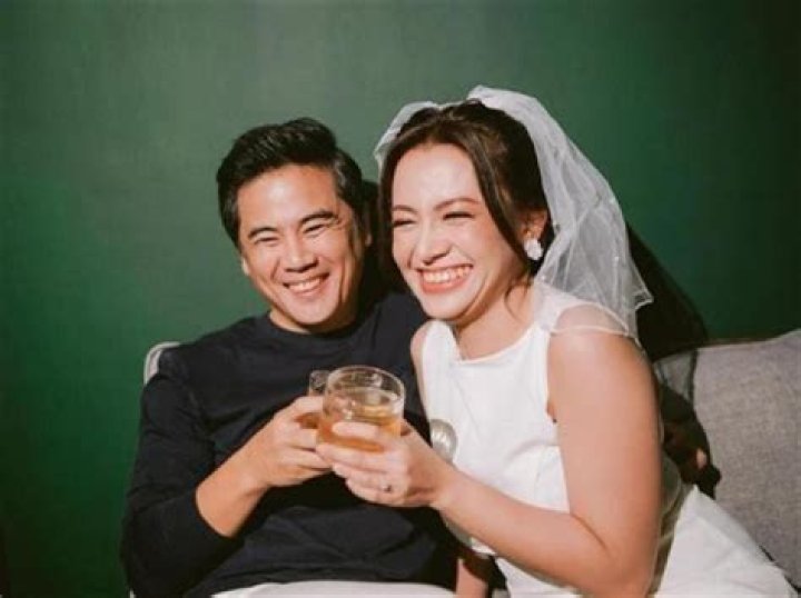 Exploring the Life of Jimmy Bondoc's Wife: A Journey of Love and Support
