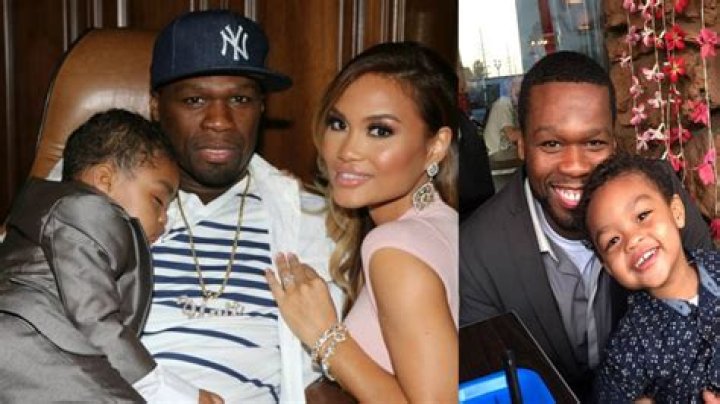 Exploring the Lives of 50 Cent's Children