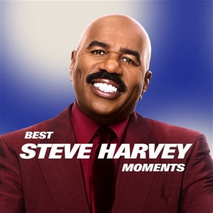 Exploring the Multifaceted Life of Steve Harveyiddy: A Journey of Success, Humor, and Philanthropy
