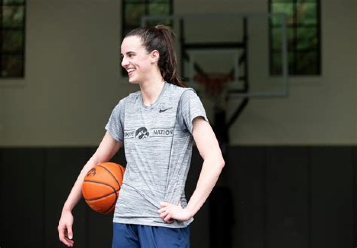 Exploring the Myth: Caitlin Clark Is a Man