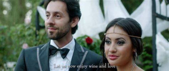 Exploring the Relationship Status of Max Amini: Is He Married?