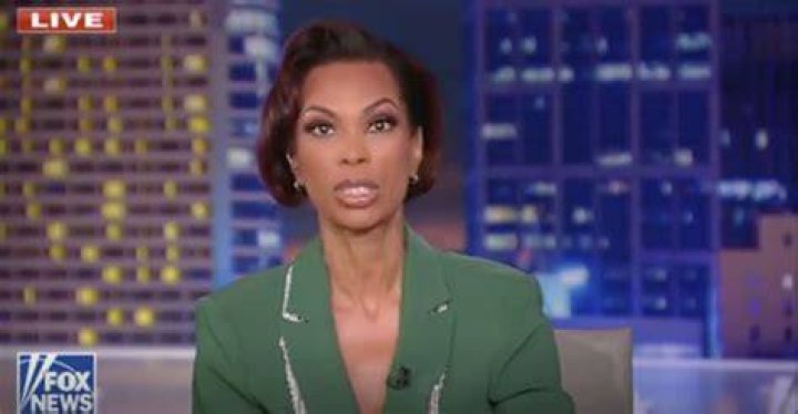 Exploring the Rumors: Did Harris Faulkner Leave Fox?
