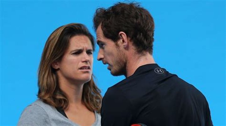 Exploring the Truth About Amelie Mauresmo Husband: A Deep Dive into Her Personal Life