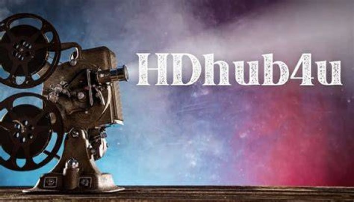 Exploring the World of HDHub4U: A Gateway to Entertainment