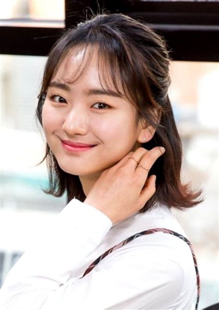 Exploring Won Jin-ah's Relationships: A Deep Dive into Her Personal Life