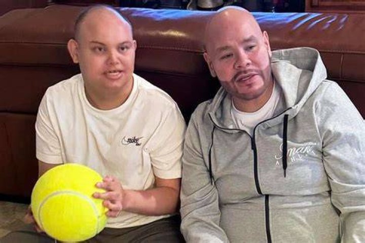 Fat Joe's Son Joey: Inside the Rapper's Family Life