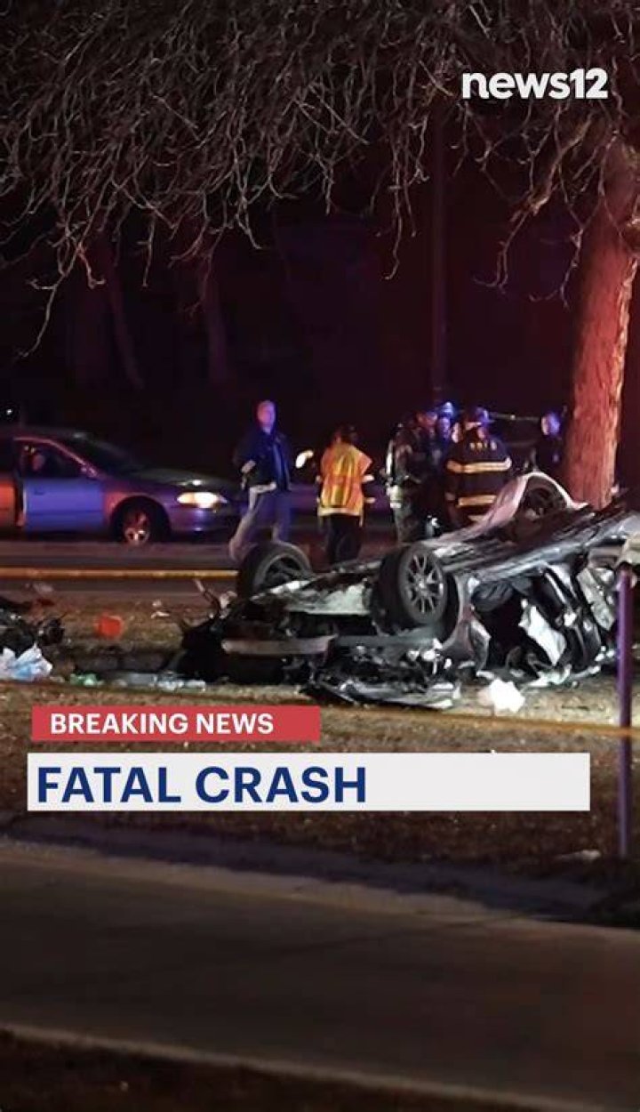 Fatal Crash in Wilmington: Investigation Ongoing - Latest Updates and Insights
