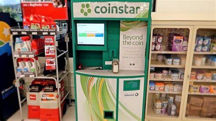 Find Out: Does Safeway Actually Have Coinstar?