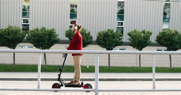 Find Your Perfect Ride: Top China E-Scooters