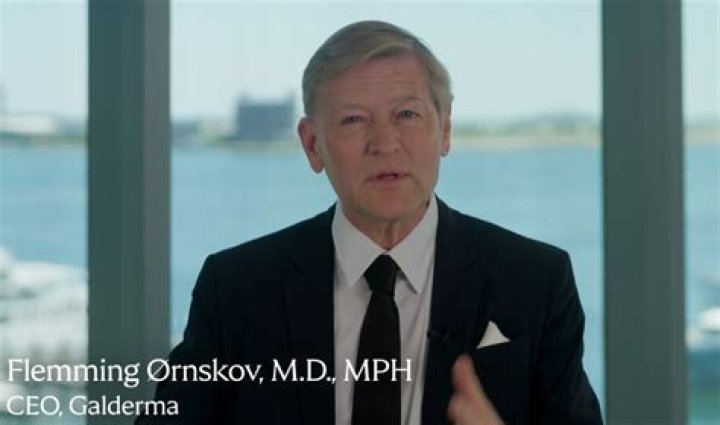 Flemming Ornskov: Discover His Leadership Journey