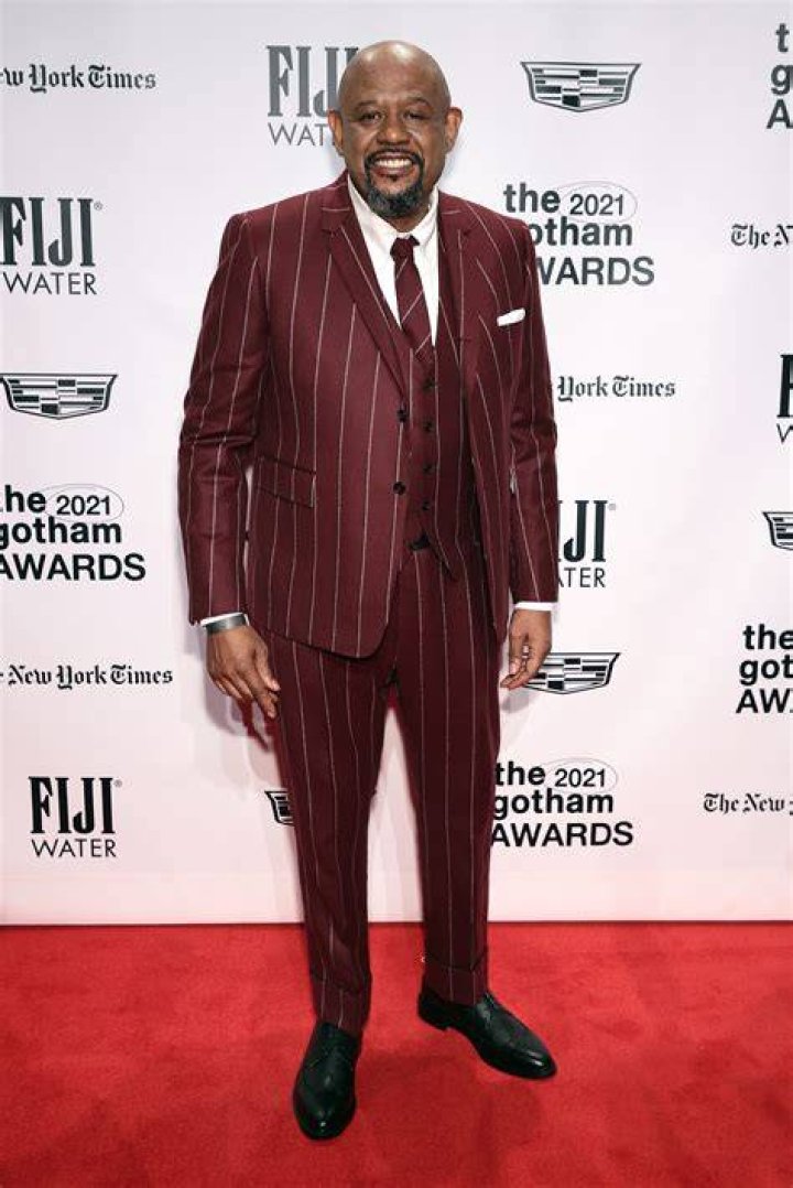 Forest Whitaker's Net Worth: A Deep Dive into the Life and Finances of the Acclaimed Actor